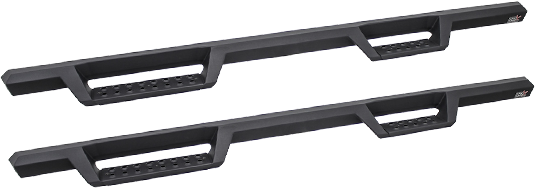 Nerf Bars and Running Boards