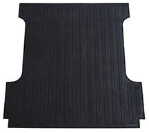 Truck Bed and Tailgate Mats