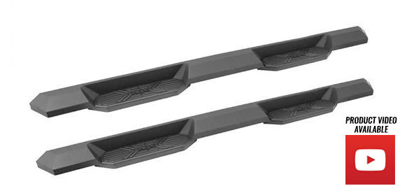 HDX Xtreme Nerf Bars