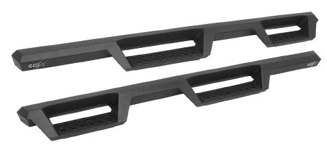Jeep Wrangler & Gladiator Nerf Bars