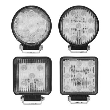 LED Work Utility Lights