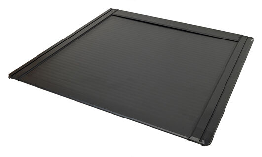Power Retractable Tonneau Covers