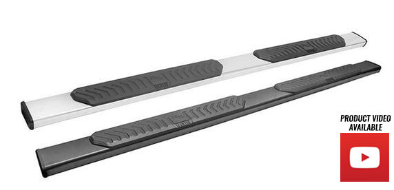 R5 Nerf Bars