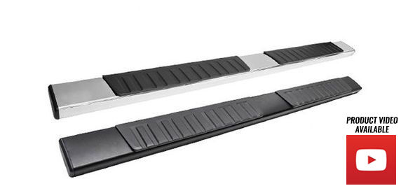 R7 Nerf Step Bars