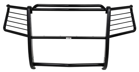 Sportsman Grille Guard