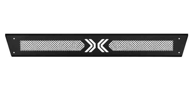 Grille Guard & Winch Mount Accessories