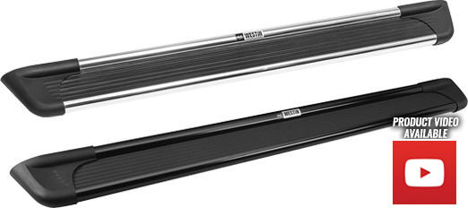 Sure-Grip Running Boards