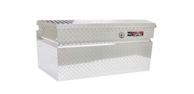 Brute Trailer Tongue Tool Boxes