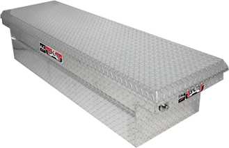 Brute Low Profile CrossOver Tool Boxes