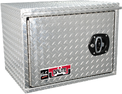 Brute HD Under Body Swing Door Tool Box