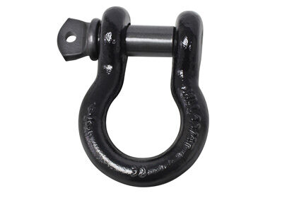 Recovery Shackle