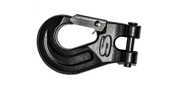 Clevis Hooks