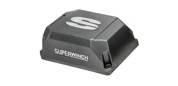 Controller Box