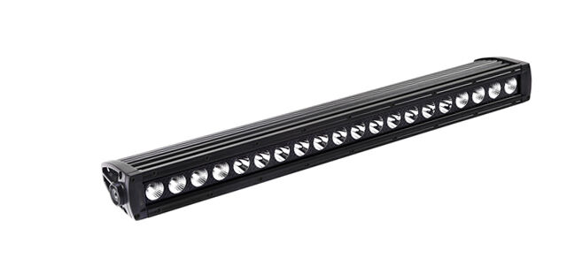 B-Force Single Row LED Light Bar