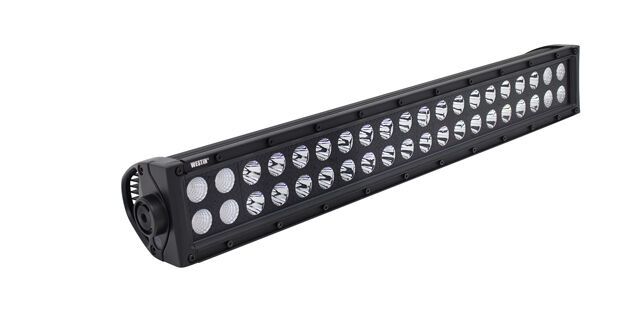 B-Force Double Row LED Light Bar
