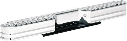 FEY DiamondStep Bumpers