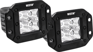 FM4Q LED Flush Mount Lights