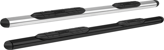 Premier 4 Oval Nerf Bars