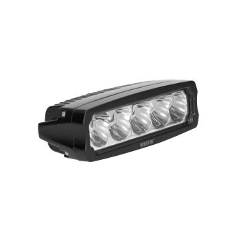 Fusion5 Single Row LED Light Bar
