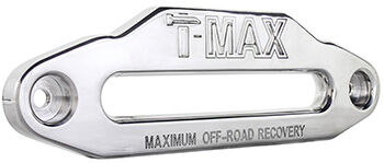 Aluminum Hawse Winch Fairlead