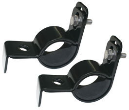 HDX Light Clamps