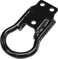 MAX Tow Hook
