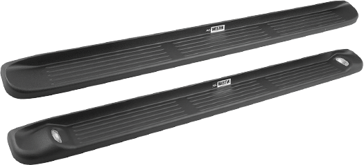 Molded Running Boards