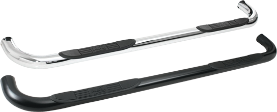 Signature 3 Nerf Bars