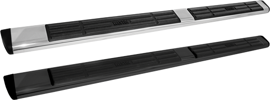 Premier 6 Oval Nerf Bars