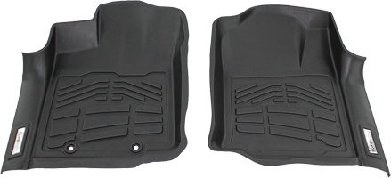 Sure Fit Floor Liners