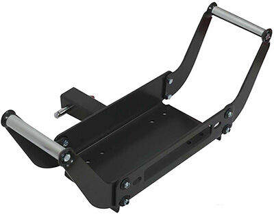 Winch Mounting
