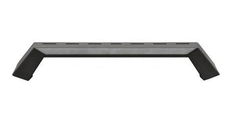 Pro-Series Bumper Accessories