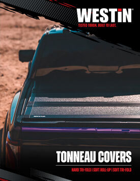 Tonneau Covers