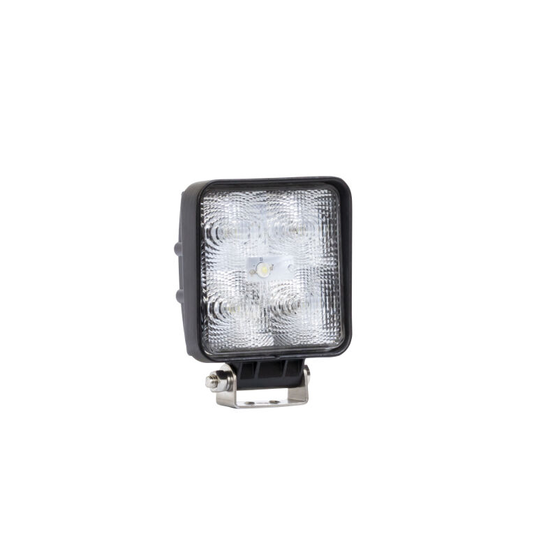 Square LED Work Utility Light