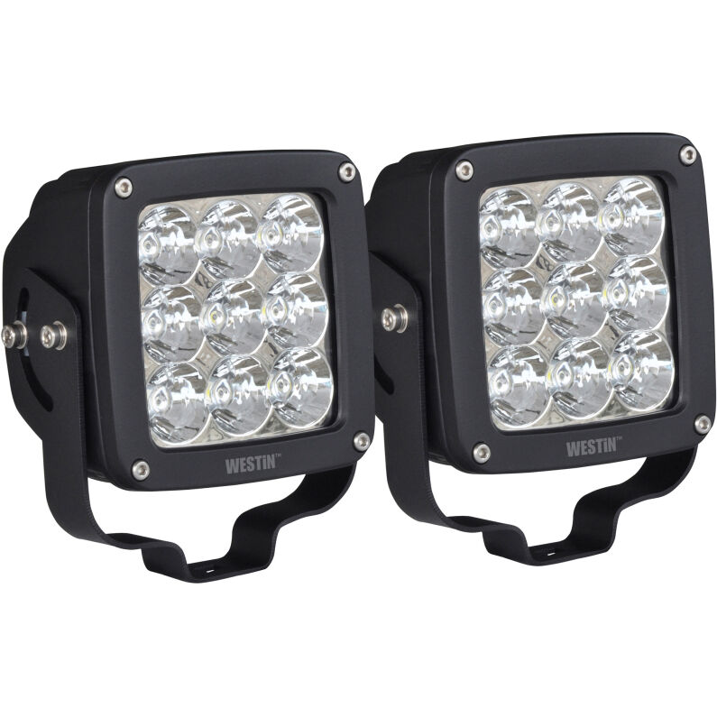 Axis LED Auxiliary Light