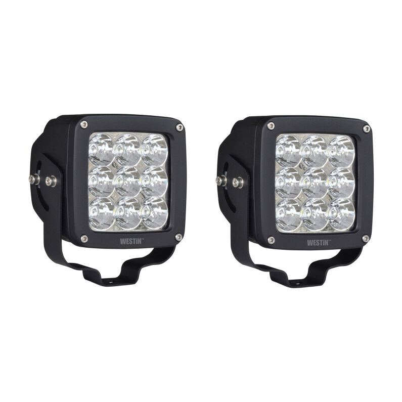 Axis LED Auxiliary Light