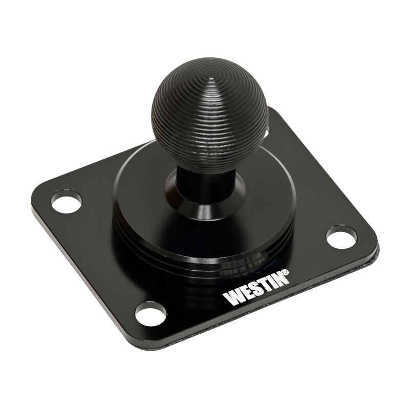 Adventure Mount Accessories