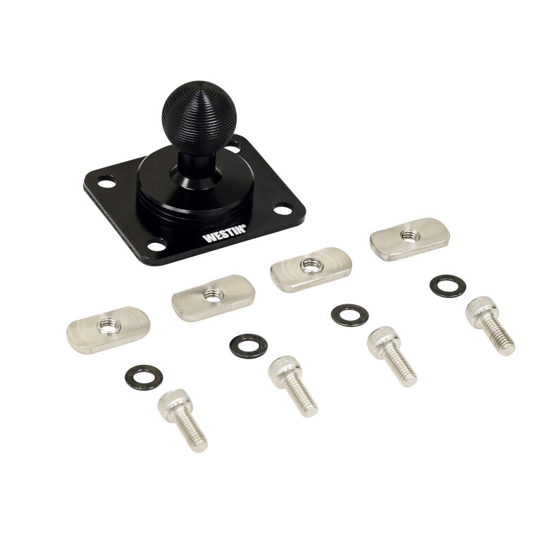 Adventure Mount Accessories