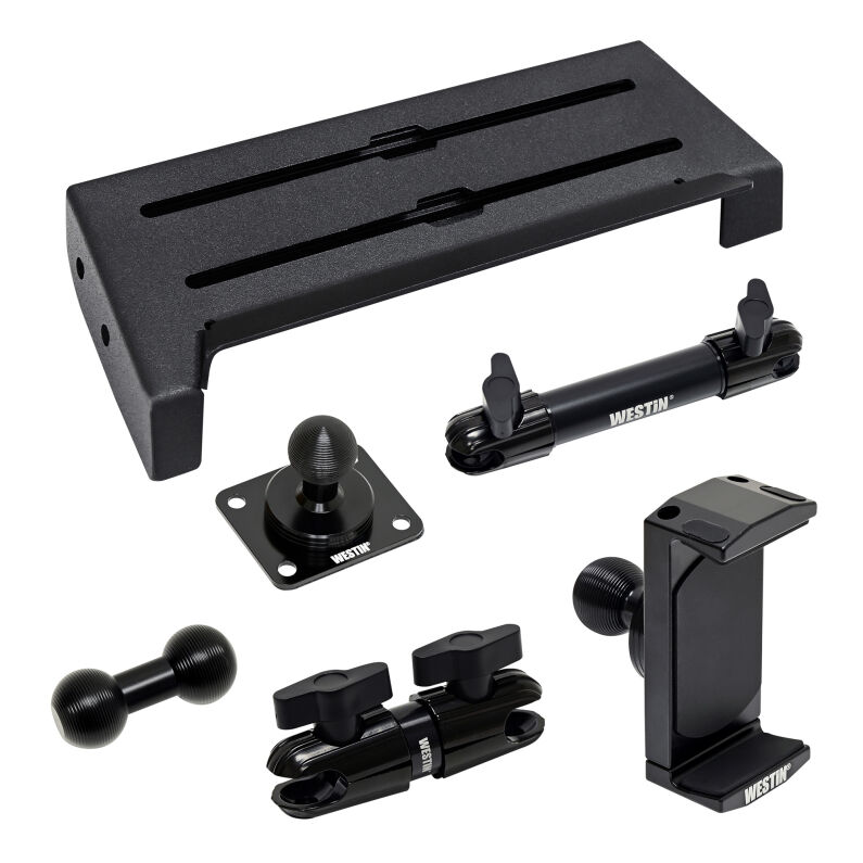 Adventure Dash Mount Kit