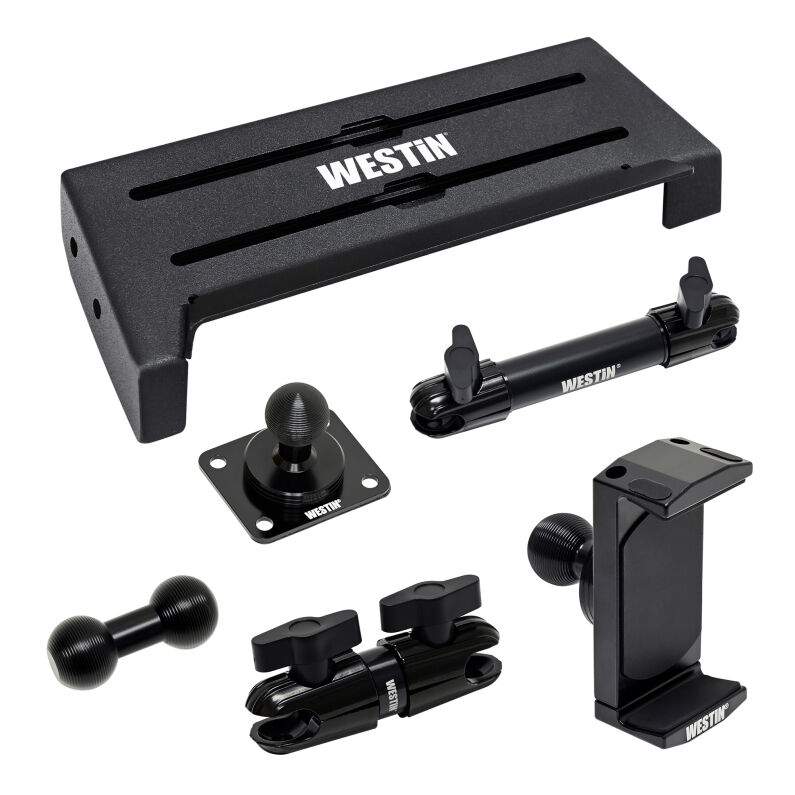 Adventure Dash Mount Kit
