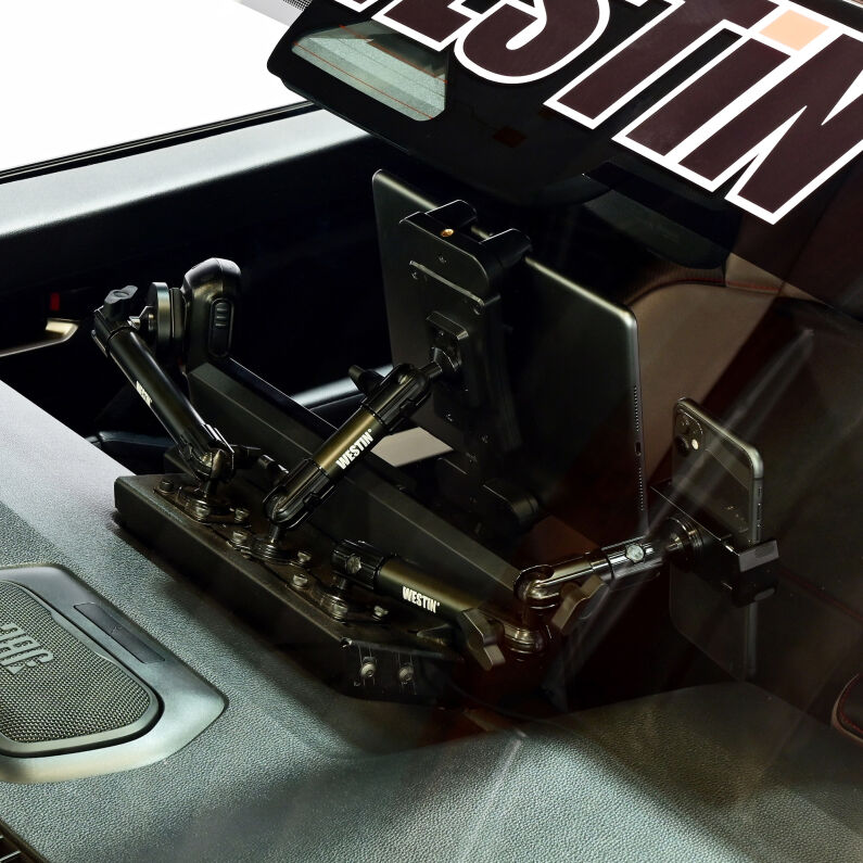 Adventure Dash Mount Kit