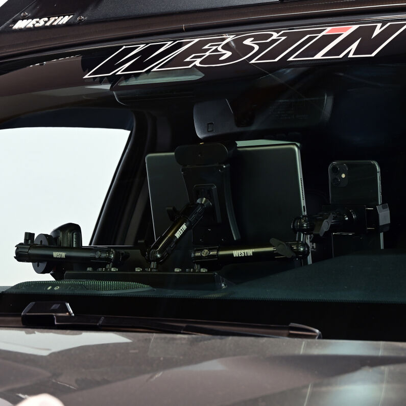 Adventure Dash Mount Kit