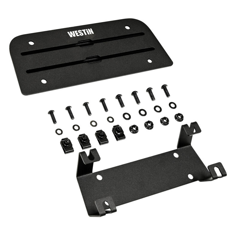 Adventure Mount Base Only