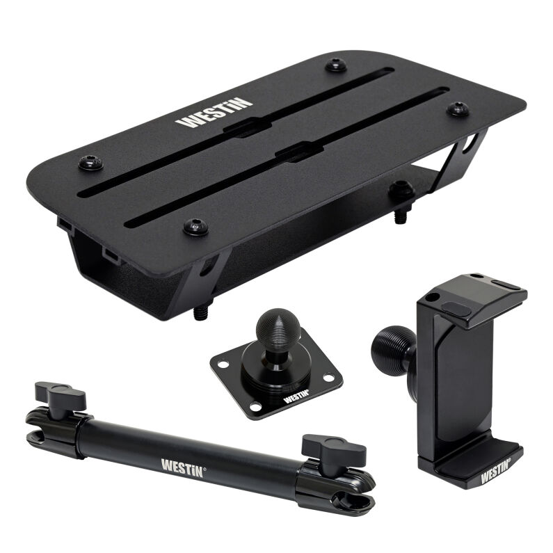 Adventure Dash Mount Kit