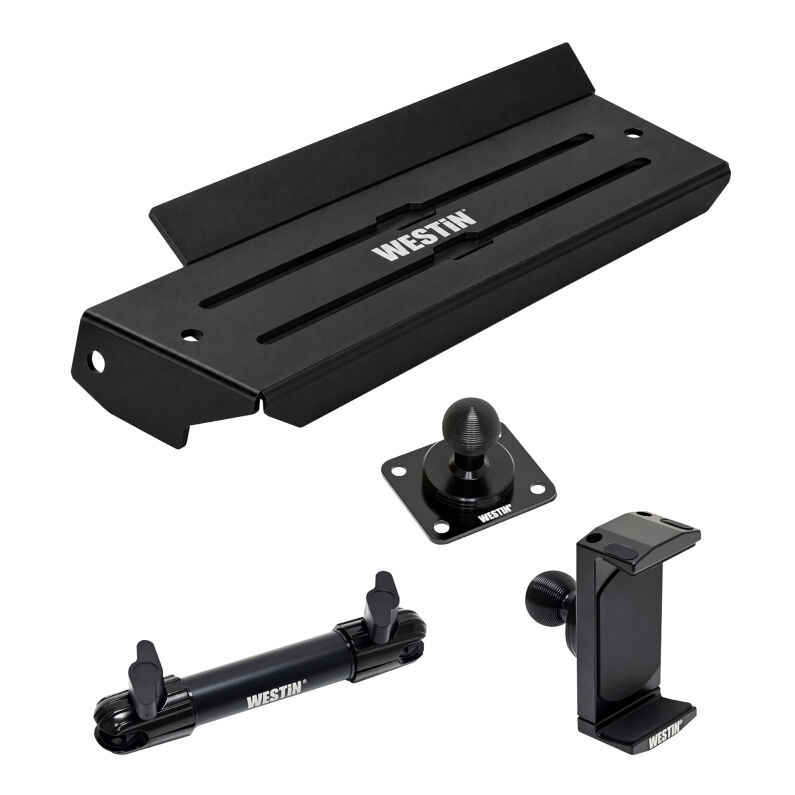 Adventure Dash Mount Kit