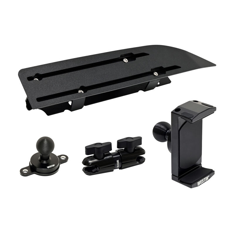 Adventure Dash Mount Kit