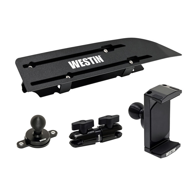 Adventure Dash Mount Kit