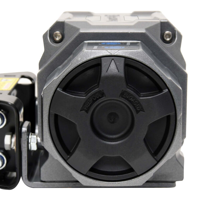 SP 35 Winch