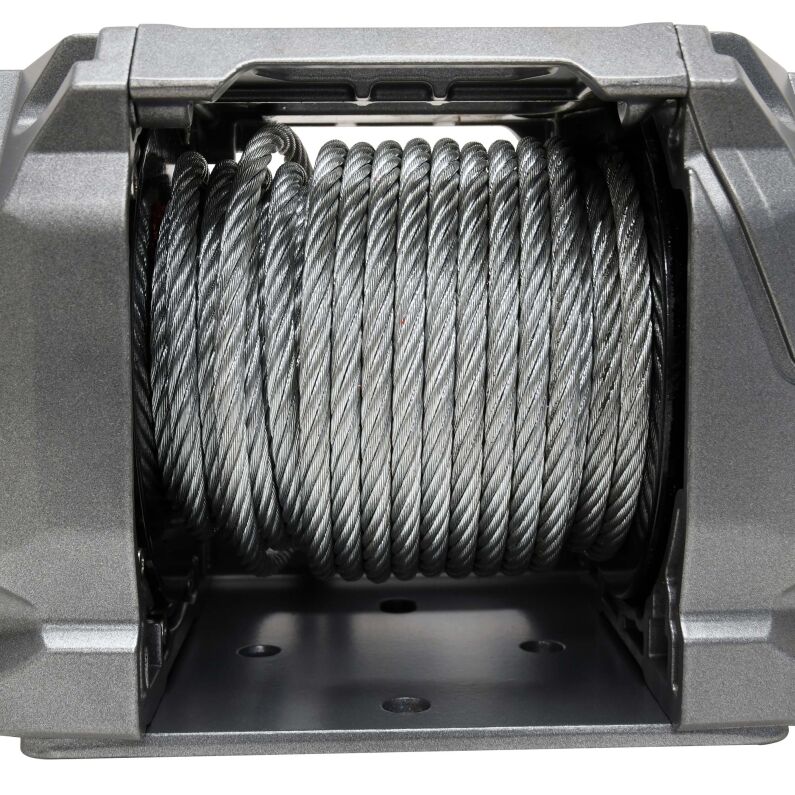 SP 35 Winch