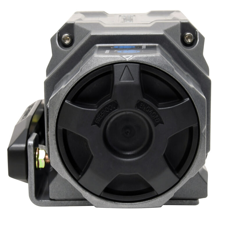 SP 35SR Winch
